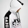 GAZOZ ONE Rico 9 Hoodie White