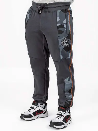 GAZOZ ONE Rico 9 Sweatpants