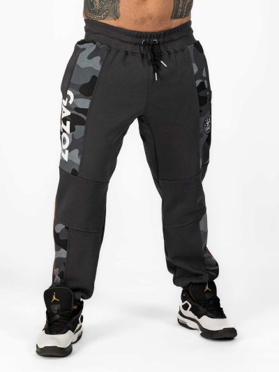 GAZOZ ONE Rico 9 Sweatpants