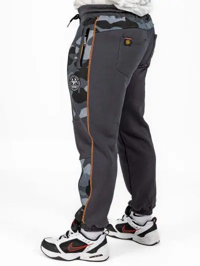 GAZOZ ONE Rico 9 Sweatpants