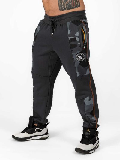 GAZOZ ONE Rico 9 Sweatpants