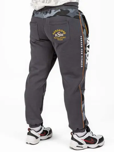GAZOZ ONE Rico 9 Sweatpants