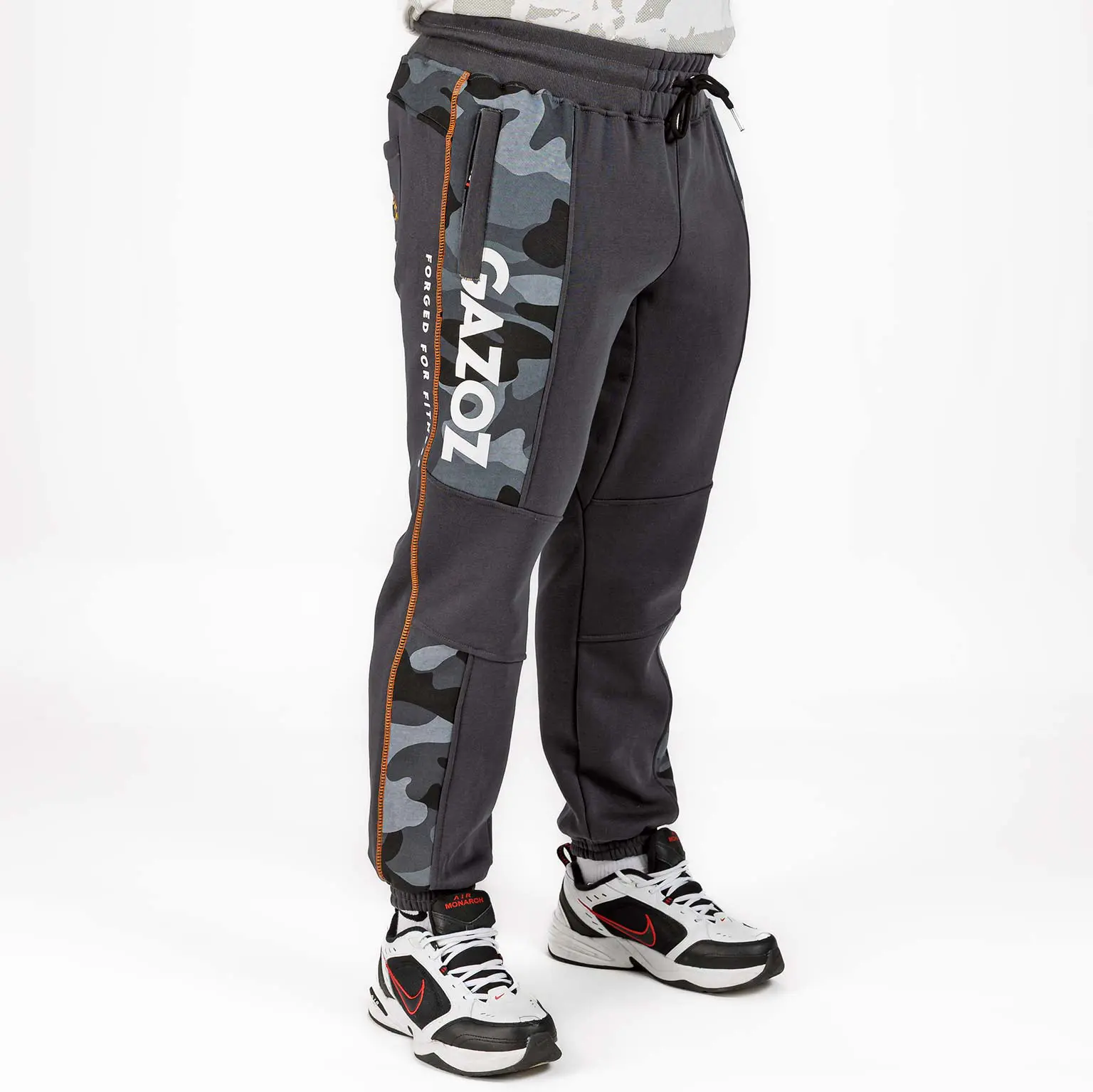 GAZOZ ONE Rico 9 Sweatpants