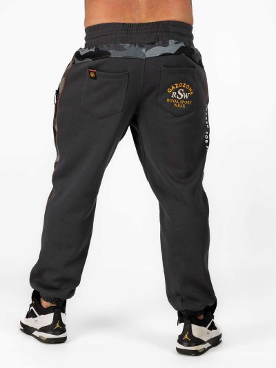 GAZOZ ONE Rico 9 Sweatpants