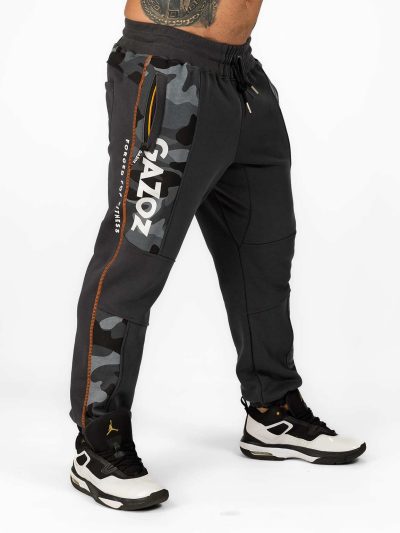 GAZOZ ONE Rico 9 Sweatpants