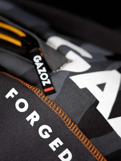 GAZOZ ONE Rico 9 Sweatpants