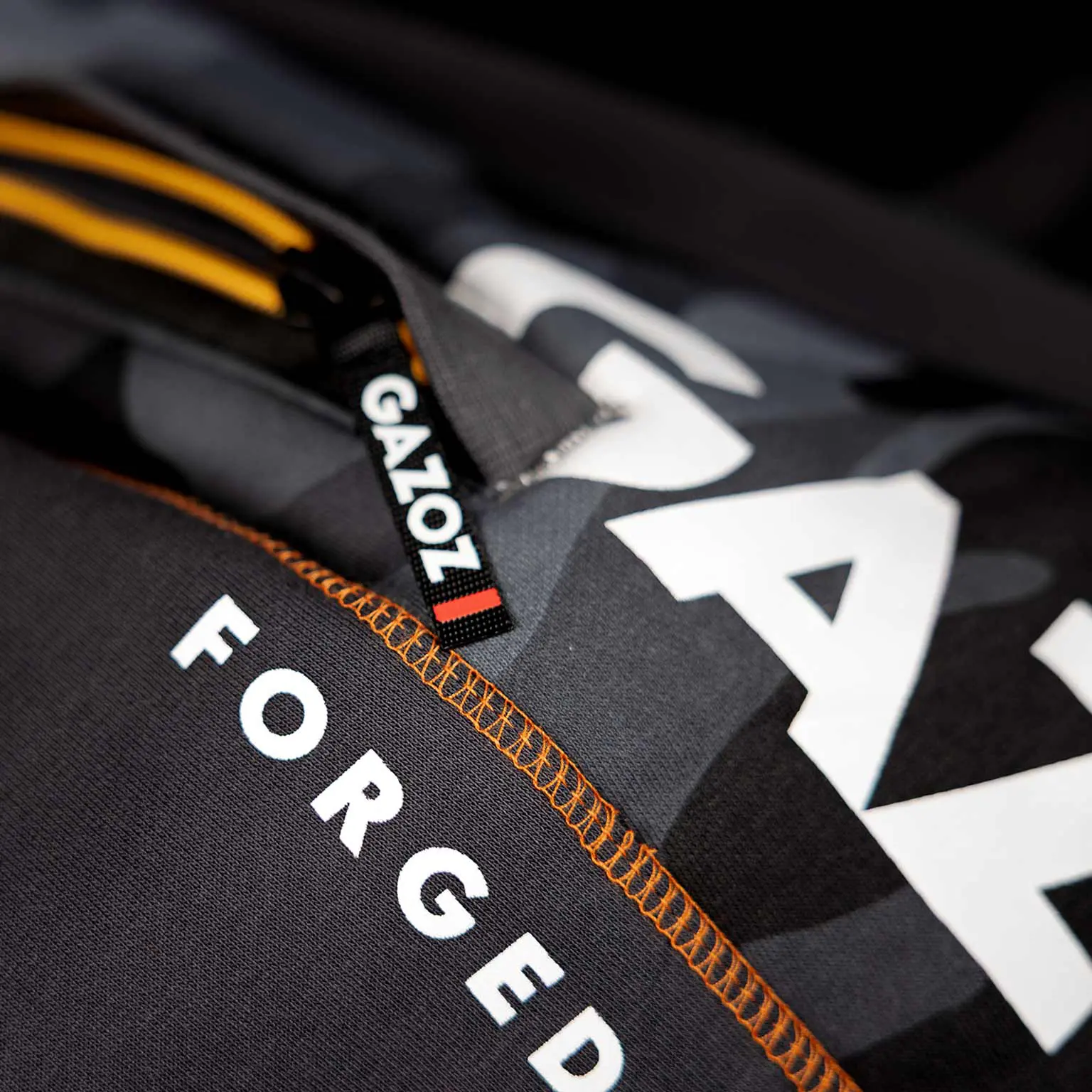 GAZOZ ONE Rico 9 Sweatpants