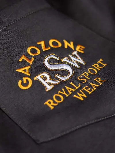 GAZOZ ONE Rico 9 Sweatpants