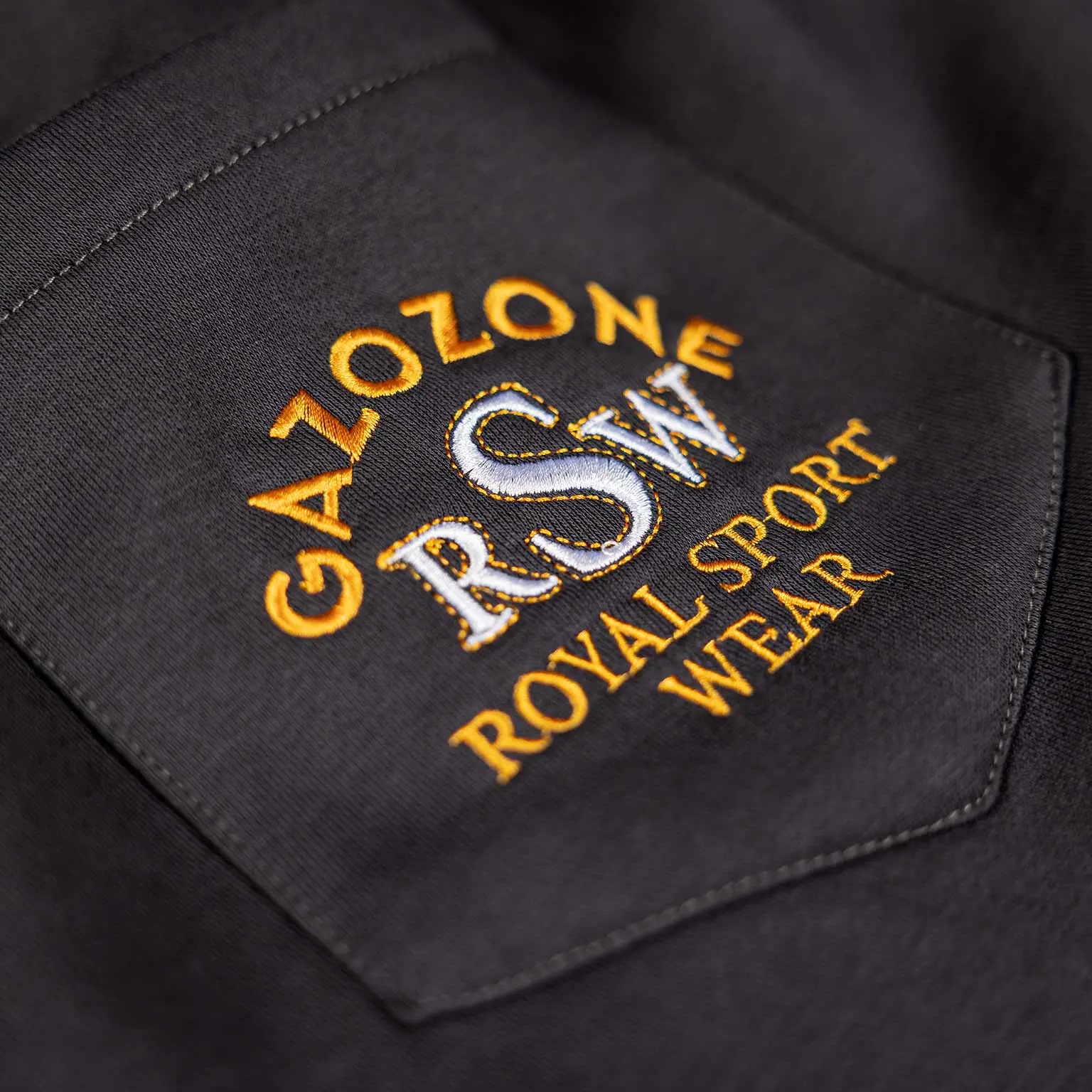 GAZOZ ONE Rico 9 Sweatpants