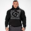 GAZOZ BLADE Pullover Hoodie