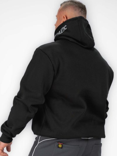 GAZOZ BLADE Pullover Hoodie