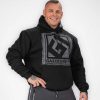 GAZOZ BLADE Pullover Hoodie
