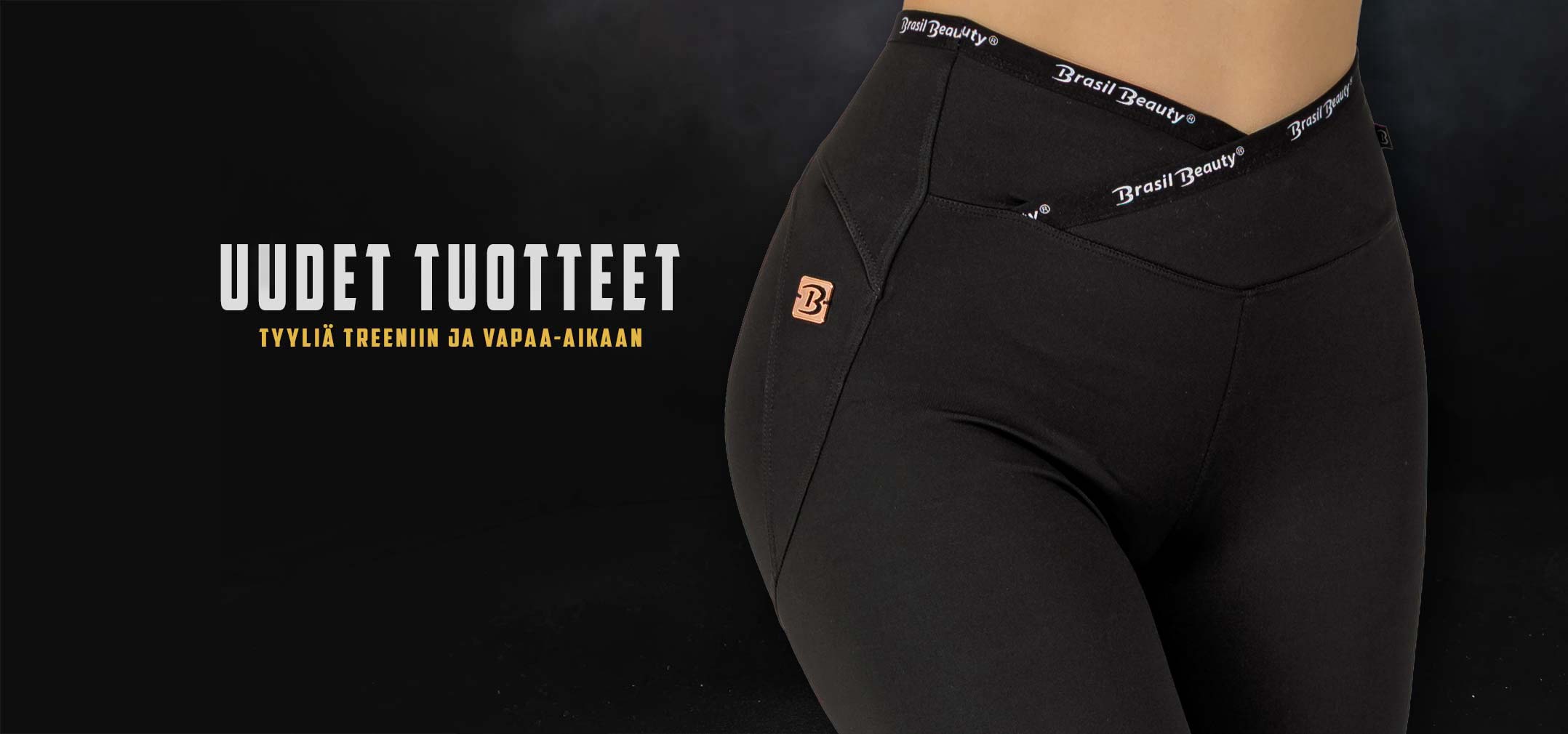 Naisten uudet tuotteet