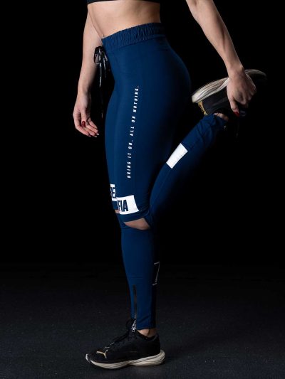 LABELLAMAFIA Bring It On - Navy