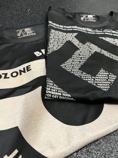 GAZOZ MEN’S T-SHIRT SET