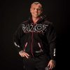GAZOZ ONE Rico 10 Hoodie Black
