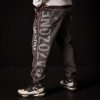 GAZOZ ONE Rico 10 Sweatpants Grey