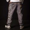 GAZOZ ONE Rico 10 Sweatpants Grey