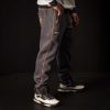 GAZOZ ONE Rico 10 Sweatpants Grey