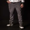 GAZOZ ONE Rico 10 Sweatpants Grey