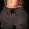 GAZOZ ONE Rico 10 Sweatpants Grey
