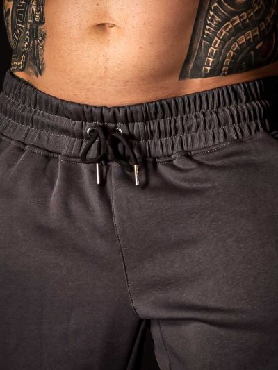 GAZOZ ONE Rico 10 Sweatpants Grey