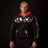 GAZOZ ONE Rico 11 Hoodie Black