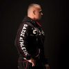 GAZOZ ONE Rico 11 Hoodie Black