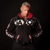 GAZOZ ONE Rico 11 Hoodie Black