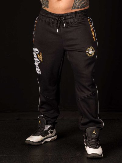 GAZOZ ONE Rico 11 Sweatpants