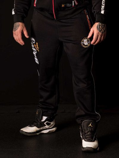 GAZOZ ONE Rico 11 Sweatpants