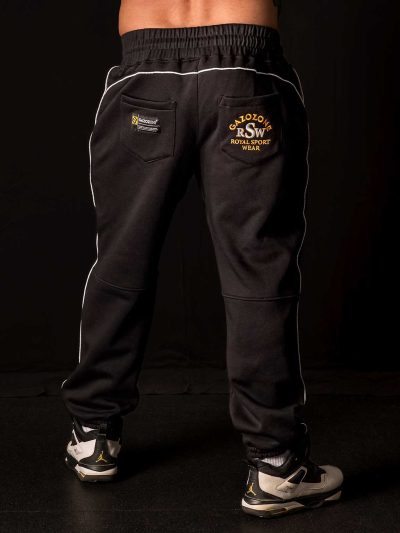 GAZOZ ONE Rico 11 Sweatpants