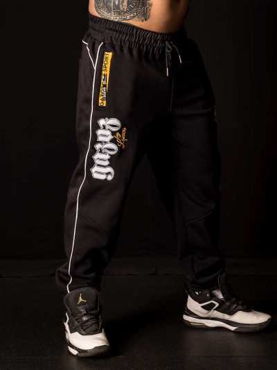 GAZOZ ONE Rico 11 Sweatpants