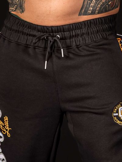 GAZOZ ONE Rico 11 Sweatpants