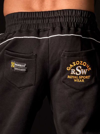 GAZOZ ONE Rico 11 Sweatpants
