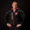 GAZOZ ONE Rico 12 Hoodie Black