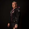 GAZOZ ONE Rico 12 Hoodie Black