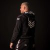 GAZOZ ONE Rico 12 Hoodie Black
