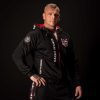 GAZOZ ONE Rico 12 Hoodie Black