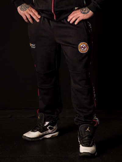 GAZOZ ONE Rico 12 Sweatpants