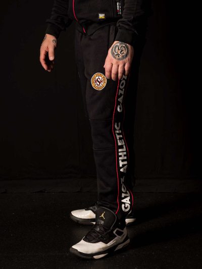 GAZOZ ONE Rico 12 Sweatpants