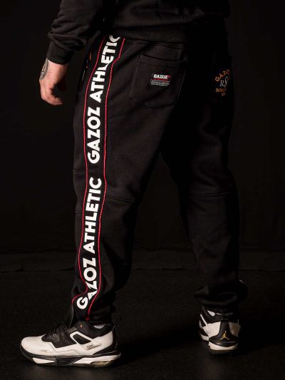 GAZOZ ONE Rico 12 Sweatpants