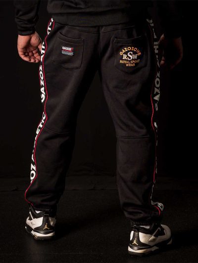 GAZOZ ONE Rico 12 Sweatpants
