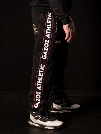 GAZOZ ONE Rico 12 Sweatpants