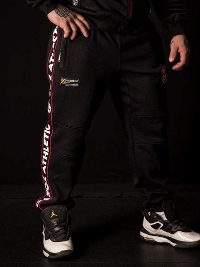 GAZOZ ONE Rico 12 Sweatpants