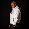 GAZOZ ONE Rico 13 Hoodie White