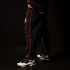 GAZOZ ONE Rico 13 Sweatpants Black