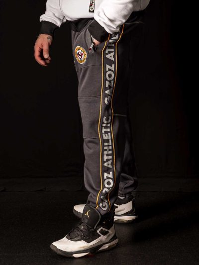 GAZOZ ONE Rico 14 Sweatpants