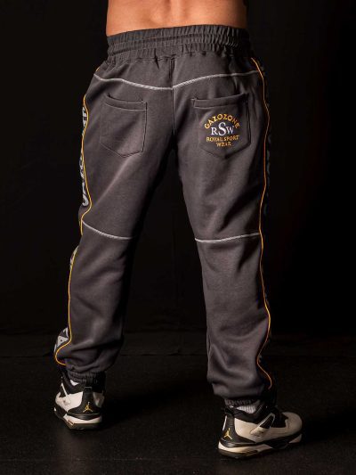 GAZOZ ONE Rico 14 Sweatpants