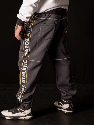 GAZOZ ONE Rico 14 Sweatpants